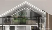 Vila de lux la Rosu,Rezervație naturală Dealul Lempes San 