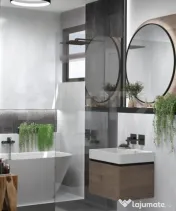 Vila de lux la Rosu,Rezervație naturală Dealul Lempes San 