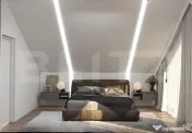 Vila de lux la Rosu,Rezervație naturală Dealul Lempes San 