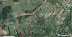 Teren generos de 70290 mp, 5045 mp intravilan, Poiana Ampoiu