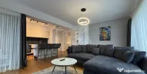 Apartament 2 Camere Băneasa | Mobilat & Utilat Premium |