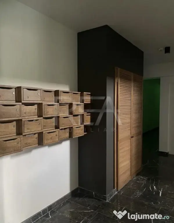 Apartament 2 Camere Băneasa | Mobilat & Utilat Premium |