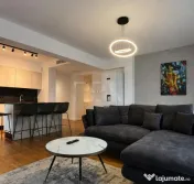 Apartament 2 Camere Băneasa | Mobilat & Utilat Premium | 