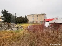 Teren intravilan de vânzare, Botosani - Central 
