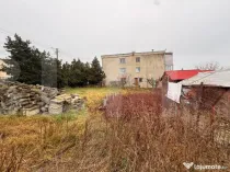 Teren intravilan de vânzare, Botosani - Central