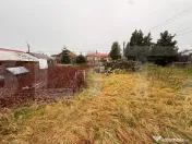 Teren intravilan de vânzare, Botosani - Central 