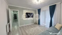 Apartament 2 camere Mobilat | Trivale | Bloc nou 2022 | Zon?
