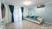 Apartament 2 camere Mobilat | Trivale | Bloc nou 2022 | Zon? 