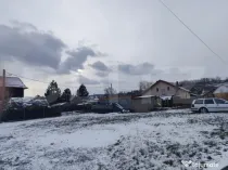 Teren 850 mp, MogosestI, sosea IASI-VASLUI