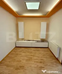 Apartament 2 camere + living, 53,68 mp, parcare, zona Muzeul 