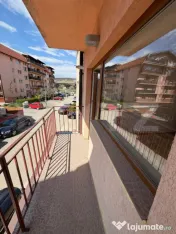 Apartament 2 camere + living, 53,68 mp, parcare, zona Muzeul 