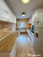 Apartament 2 camere + living, 53,68 mp, parcare, zona Muzeul 