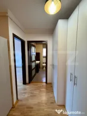 Apartament 2 camere + living, 53,68 mp, parcare, zona Muzeul 