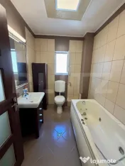Apartament 2 camere + living, 53,68 mp, parcare, zona Muzeul 