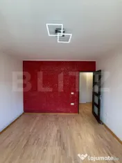 Apartament 2 camere + living, 53,68 mp, parcare, zona Muzeul 