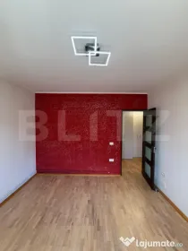 Apartament 2 camere + living, 53,68 mp, parcare, zona Muzeul