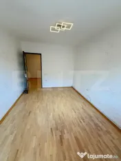 Apartament 2 camere + living, 53,68 mp, parcare, zona Muzeul 