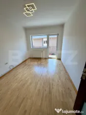 Apartament 2 camere + living, 53,68 mp, parcare, zona Muzeul 