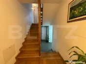 Casa 4 dormitoare, 282 mp - zona Lucian Blaga 