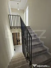 Vila de lux 4 camere in zona Visan 