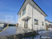Vila de lux 4 camere in zona Visan 