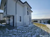 Vila de lux 4 camere in zona Visan 