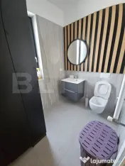 Vila de lux 4 camere in zona Visan 