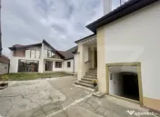 Casă în stil săsesc COMPLET renovată | 180 mp utili | 90 