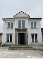 Casa P+1, 230 mp, 600 mp de teren, Veteranilor