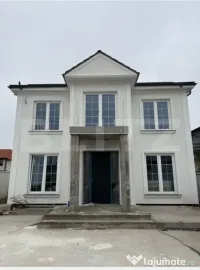 Casa P+1, 230 mp, 600 mp de teren, zona Est 