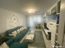 Apartament 3 camere decomandat, 68 mp, Craiovita, zona Orizo