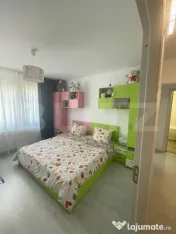 Apartament 3 camere decomandat, 68 mp, Craiovita, zona Orizo 