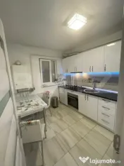 Apartament 3 camere decomandat, 68 mp, Craiovita, zona Orizo 