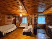 Casa de vacanta cu 4 camere,3300 mp teren,Rimet 