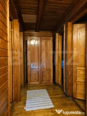 Casa de vacanta cu 4 camere,3300 mp teren,Rimet 