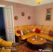 Casa batraneasca , zona centrala, teren 570mp 
