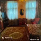 Casa batraneasca , zona centrala, teren 570mp 