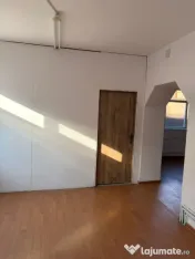 Casa P+1, 350 mp utili, teren 500 mp, zona Craiovita Noua 