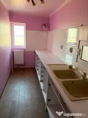 Casa P+1, 350 mp utili, teren 500 mp, zona Craiovita Noua 