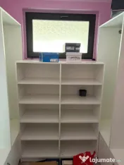 Casa P+1, 350 mp utili, teren 500 mp, zona Craiovita Noua 