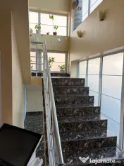 Casa P+1, 350 mp utili, teren 500 mp, zona Craiovita Noua 