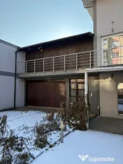 Casa P+1, 350 mp utili, teren 500 mp, zona Craiovita Noua 