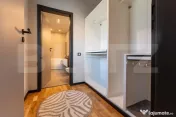 Casa semifinisata 4 camere, 120 mp, teren 600 mp, Suceagu 