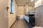 Casa semifinisata 4 camere, 120 mp, teren 600 mp, Suceagu 