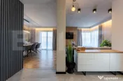Casa semifinisata 4 camere, 120 mp, teren 600 mp, Suceagu 