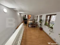 Apartament 3 camere, 136.20 mp, zona Bld Nicolae Titulescu - 