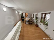 Apartament 3 camere, 136.20 mp, zona Bld Nicolae Titulescu -