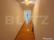Apartament 3 camere, 136.20 mp, zona Bld Nicolae Titulescu - 