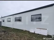 HALĂ / SPAȚIU PRODUCȚIE – DEPOZIT DE ÎNCHIRIAT – 240 