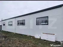 HALĂ / SPAȚIU PRODUCȚIE – DEPOZIT DE ÎNCHIRIAT – 240